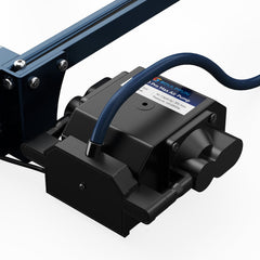 SCULPFUN S30 Pro Max + Automatic Air-assist - 20W Laser Engraver