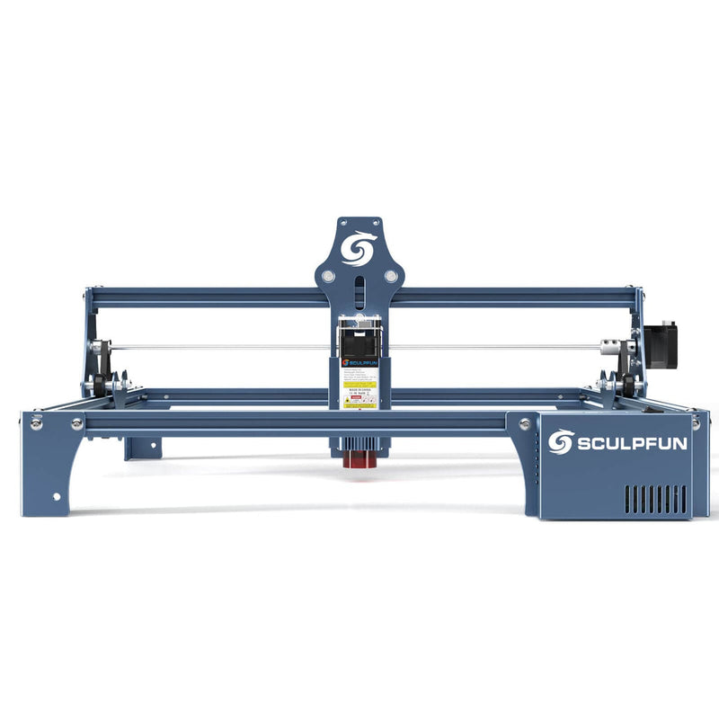 SCULPFUN S9 5.5 W -  Laser Engraver Machine