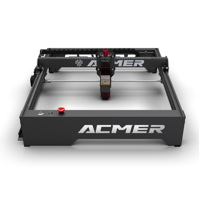 ACMER | P1 10W Laser Engraver Cutter Machine