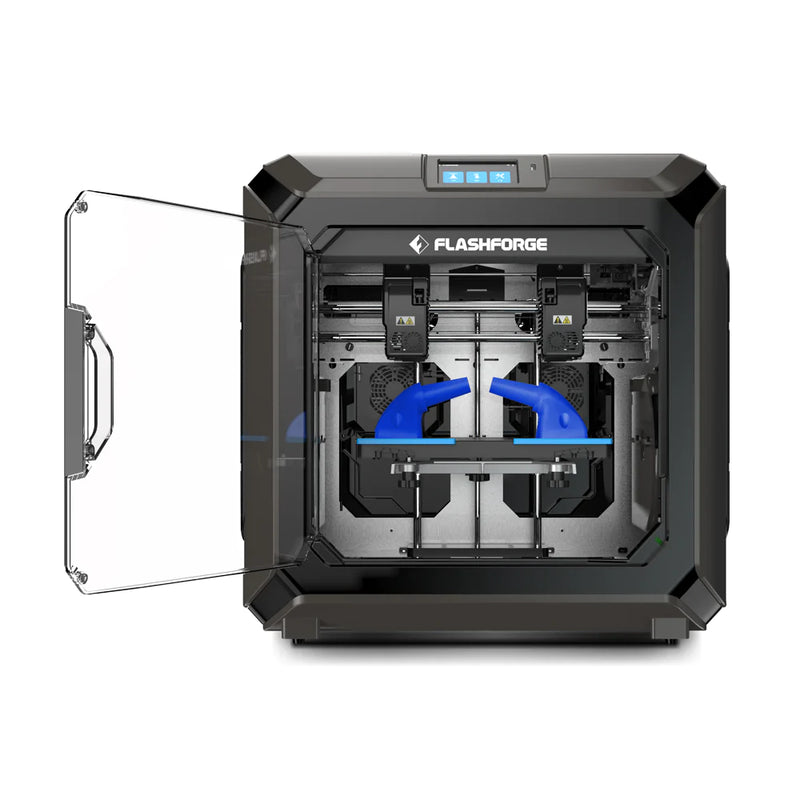 Flashforge | Creator 3 Pro - Professional Independent Dual Extruder 3D Printer