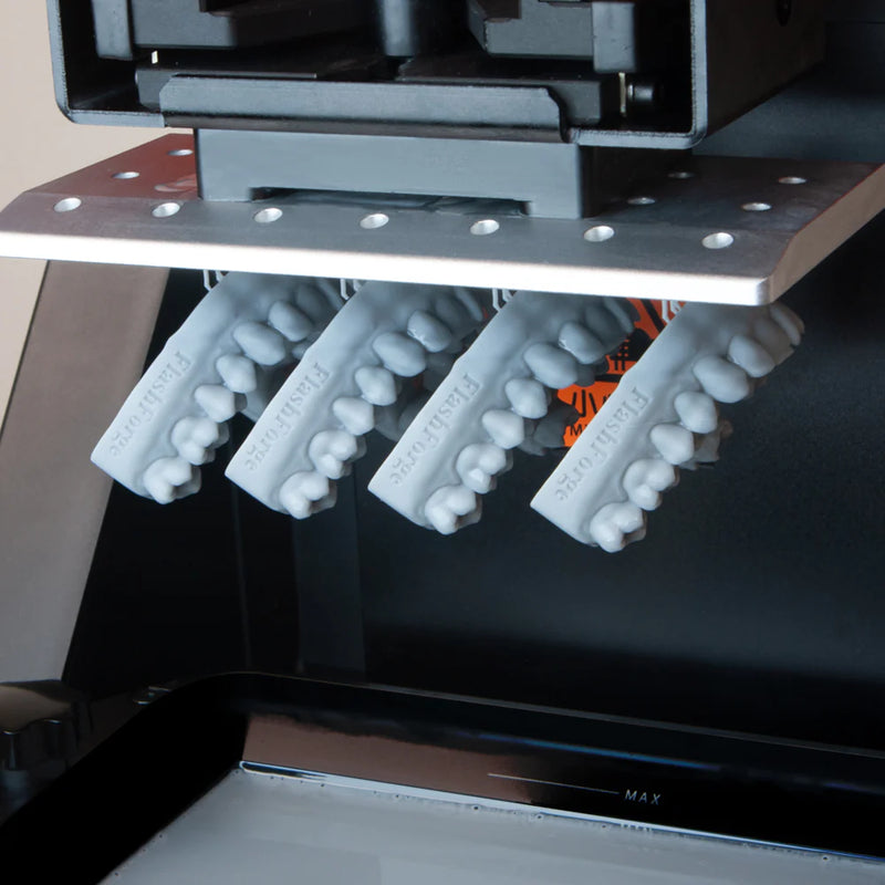 FlashForge | Hunter S Dental 3D Printer