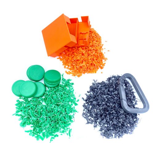 Felfil Shredder+ 750