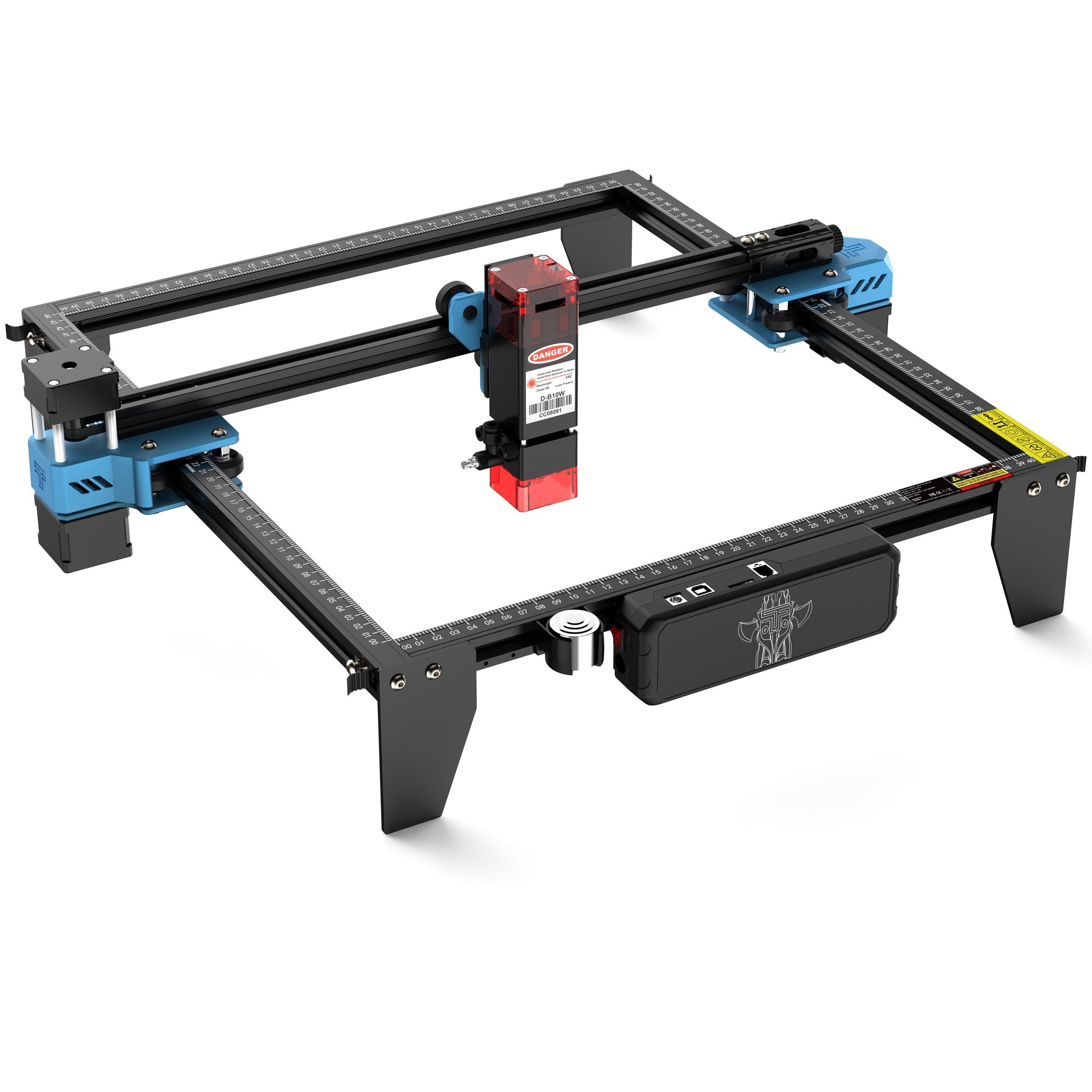 Two Trees TTS-10 Pro Diode Laser Engraver