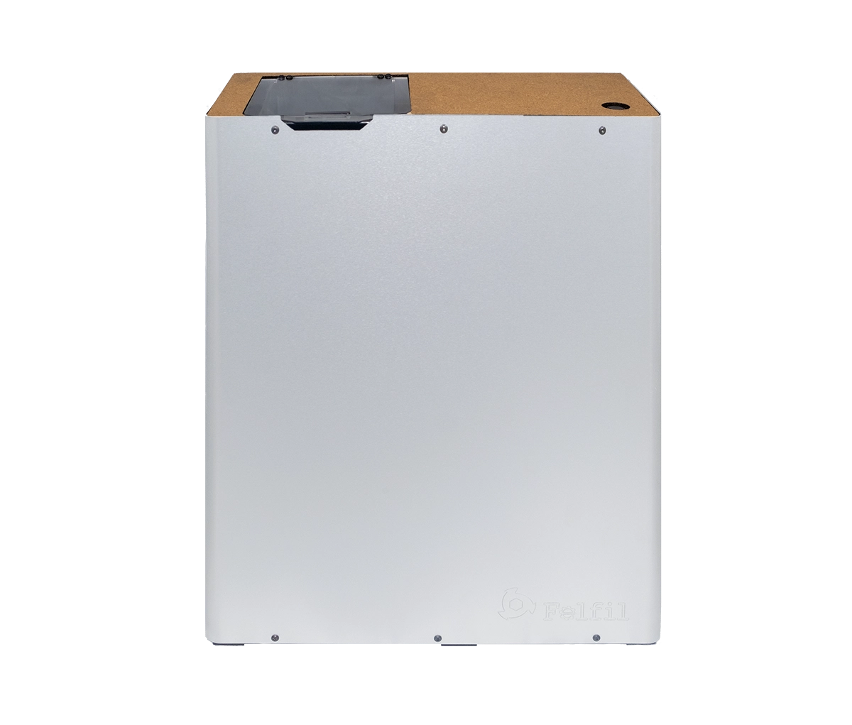 Bundle Felfil Evo300 + Spooler + Shredder 750 Combo