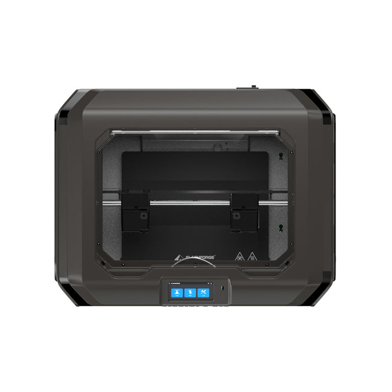 Flashforge | Creator 3 Pro - Professional Independent Dual Extruder 3D Printer