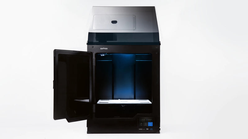 Zortrax | M300 Dual 3d Printer - Professional Large Volume Dual Extrusion Printer