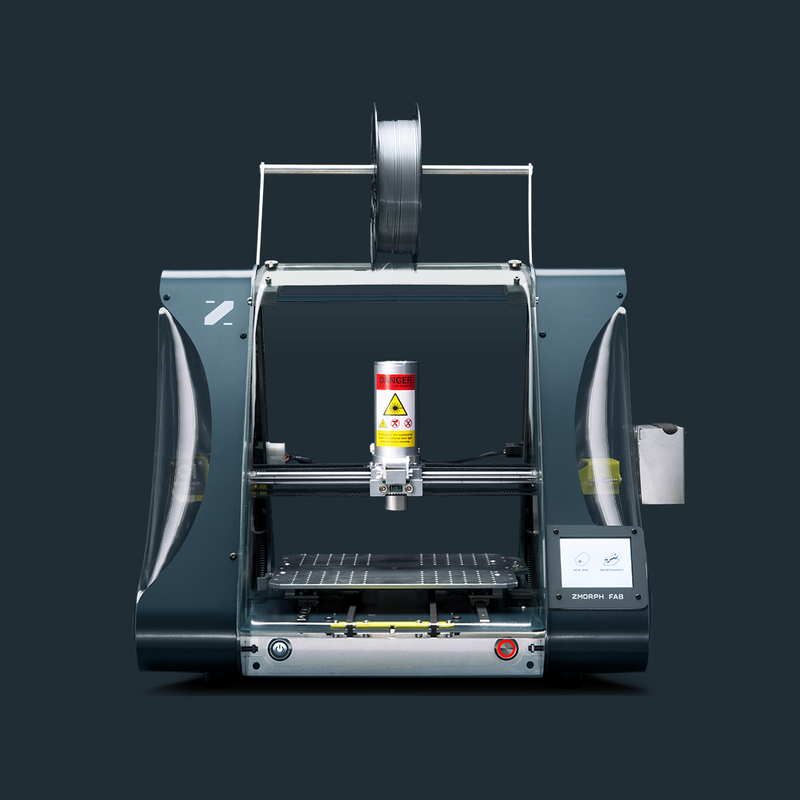 ZMORP | Fab Multi-Tool 3D Printer Bundle Box