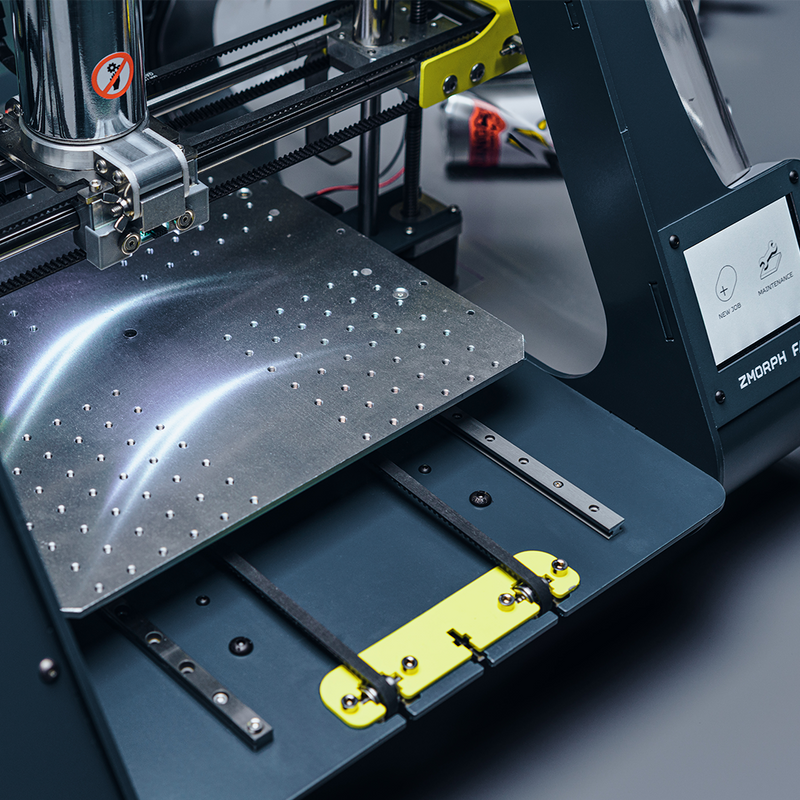 ZMORP | Fab Multi-Tool 3D Printer Bundle Box
