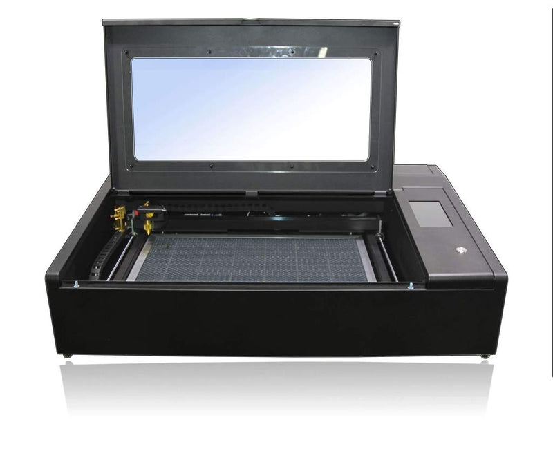 Flux Beambox PRO 50W - Desktop Laser Cutter & Engraver