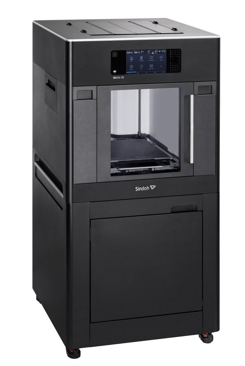 Sindoh｜3DWOX 7X 3D Printer