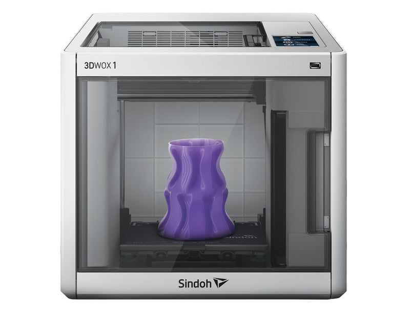 Sindoh | 3DWOX 1 Enclosed 3D Printer