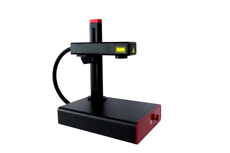 EM-SMART｜SUPER Laser Marking Machine