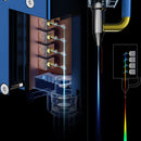 SCULPFUN S30 Pro Max + Automatic Air-assist - 20W Laser Engraver