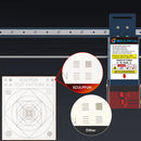 SCULPFUN S30 Pro Max + Automatic Air-assist - 20W Laser Engraver