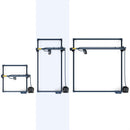 SCULPFUN S30 Automatic Air-Assist Laser Engraver Machine 5W