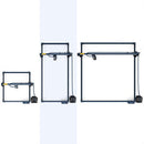 SCULPFUN S30 Pro Max + Automatic Air-assist - 20W Laser Engraver