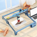 SCULPFUN S10 - 10W Laser Engraver Machine