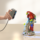 3DMakerPro - Seal 3D Scanner