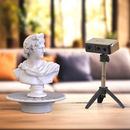 3DMakerPro - Seal 3D Scanner