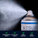 3DMakerPro - AESUB Blue Scanning Spray 400 ml