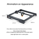 Ortur LM3 LE Laser Engraving & Cutting Machine 15,000mm/min