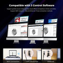 Gweike cloud Laser Cutter & Engraver CO2 (50W) Basic II