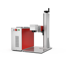 Gweike G6 Split 30W/50W/70W/100W Fiber Laser Marking & Engraving Machine