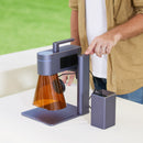 LaserPecker LP4 - The World's First Dual-laser Engraver for Almost All Materials (Deluxe Version)