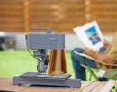 LaserPecker LP4 - The World's First Dual-laser Engraver for Almost All Materials (Deluxe Version)
