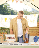 LaserPecker LP4 - The World's First Dual-laser Engraver for Almost All Materials (Deluxe Version)