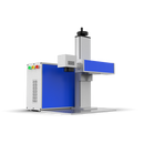 Gweike G6 Split MOPA 30W/60W/100W Fiber Laser Marking & Engraving Machine