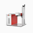Gweike G6 Split 30W/50W/70W/100W Fiber Laser Marking & Engraving Machine