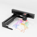 Spider Laser | Tyvok Spider A1 Laser Engraver & Cutter Presale