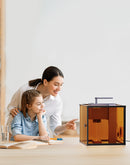 LaserPecker LP3 - High Precision Metal & Plastic Laser Engraver (LP3 Suit)