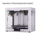 Snapmaker J1/J1S High Speed Idex 3D Printer
