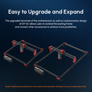 AlgoLaser DIY KIT 10W & 5W Diode Laser Engraver