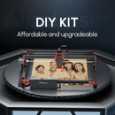 AlgoLaser DIY KIT 10W & 5W Diode Laser Engraver