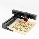 Spider Laser | Tyvok Spider A1 Laser Engraver & Cutter Presale