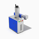 Gweike G6 Split MOPA 30W/60W/100W Fiber Laser Marking & Engraving Machine