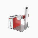 Gweike G6 Split 30W/50W/70W/100W Fiber Laser Marking & Engraving Machine