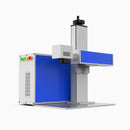 Gweike G6 Split MOPA 30W/60W/100W Fiber Laser Marking & Engraving Machine