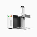 Gweike G6 Split MOPA 30W/60W/100W Fiber Laser Marking & Engraving Machine