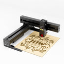 Spider Laser | Tyvok Spider A1 Laser Engraver & Cutter Presale