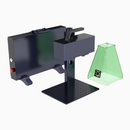 Gweike G2 20W Metal & Plastic Fiber Laser Engraver