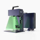 Gweike G2 20W Metal & Plastic Fiber Laser Engraver