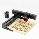 Spider Laser | Tyvok Spider A1 Laser Engraver & Cutter Presale