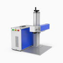Gweike G6 Split MOPA 30W/60W/100W Fiber Laser Marking & Engraving Machine
