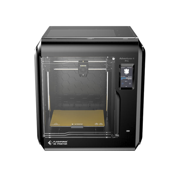 3Dプリンタ FLASHFORGE Adventurer4 FlashForge Adventurer 4 3D Printer