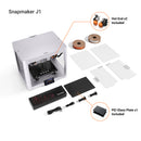 Snapmaker J1/J1S High Speed Idex 3D Printer