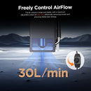 ACMER | C4 Laser Air Assist Pump